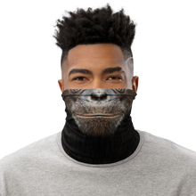 Default Title Chimpanzee Neck Gaiter Masks by Design Express