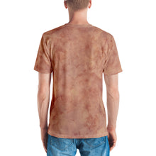 Red Fox "All Over Animal" Men's T-shirt All Over T-Shirts by Design Express