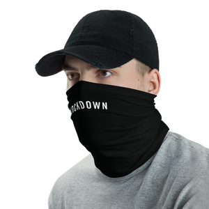 Lockdown Neck Gaiter Masks by Design Express