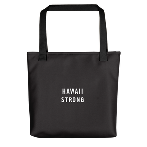 Hawaii Strong Tote bag by Design Express