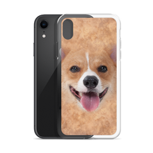 Corgi Dog iPhone Case by Design Express