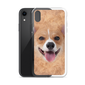 Corgi Dog iPhone Case by Design Express