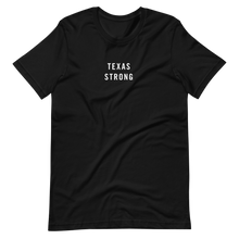 Texas Strong Unisex T-Shirt T-Shirts by Design Express