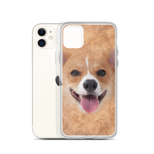 Corgi Dog iPhone Case by Design Express