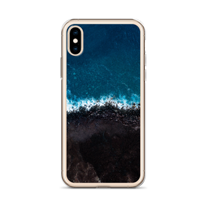 The Boundary iPhone Case by Design Express