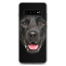 Samsung Galaxy S10+ Labrador Dog Samsung Case by Design Express