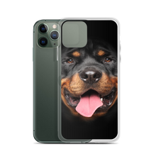 Rottweiler Dog iPhone Case by Design Express