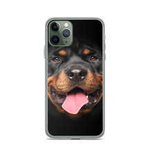 iPhone 11 Pro Rottweiler Dog iPhone Case by Design Express