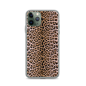 iPhone 11 Pro Leopard "All Over Animal" 2 iPhone Case by Design Express