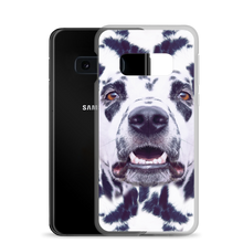 Dalmatian Dog Samsung Case by Design Express