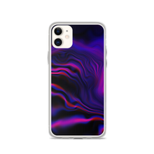 iPhone 11 Glow in the Dark iPhone Case by Design Express