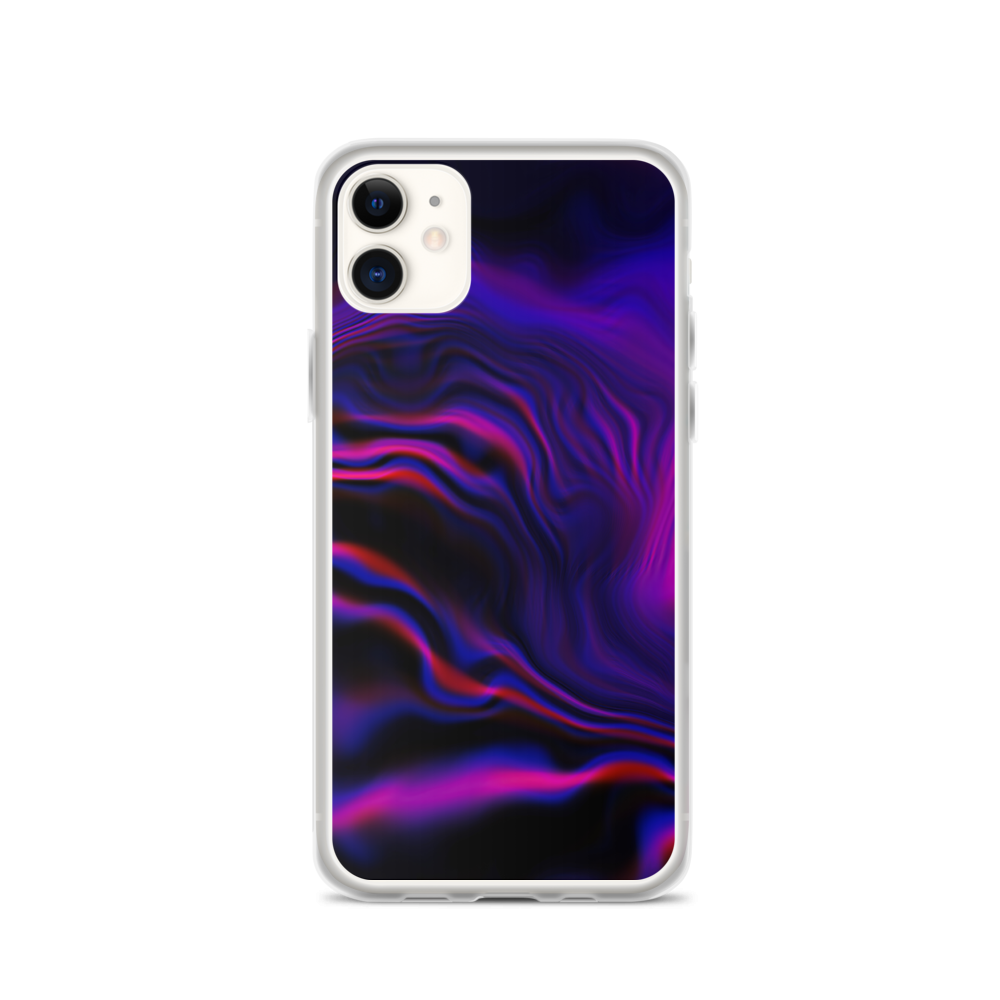 iPhone 11 Glow in the Dark iPhone Case by Design Express