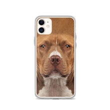 iPhone 11 Staffordshire Bull Terrier Dog iPhone Case by Design Express