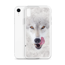 Wolf iPhone Case by Design Express