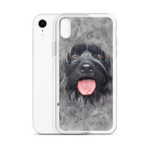 Gos D'atura Dog iPhone Case by Design Express
