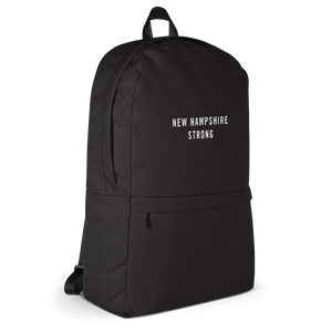 New Hampshire Strong Backpack by Design Express