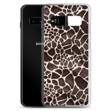 Giraffe Samsung Case by Design Express