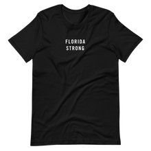 Florida Strong Unisex T-Shirt T-Shirts by Design Express