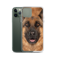 German Shepherd Dog iPhone Case by Design Express