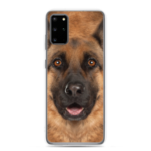 Samsung Galaxy S20 Plus German Shepherd Dog Samsung Case by Design Express