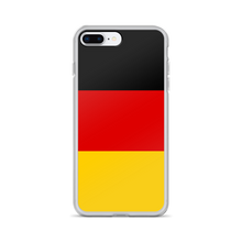 iPhone 7 Plus/8 Plus Germany Flag iPhone Case iPhone Cases by Design Express