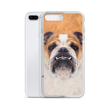 Bulldog Dog iPhone Case by Design Express