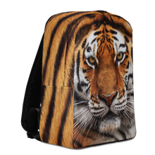 Tiger Minimalist Backpack by Design Express