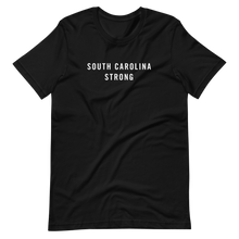 South Carolina Strong Unisex T-Shirt T-Shirts by Design Express