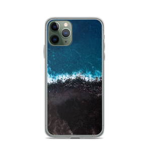 iPhone 11 Pro The Boundary iPhone Case by Design Express