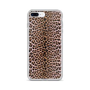 iPhone 7 Plus/8 Plus Leopard "All Over Animal" 2 iPhone Case by Design Express