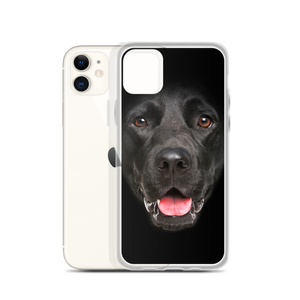 Labrador Dog iPhone Case by Design Express