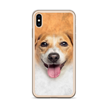 Jack Russel Dog iPhone Case by Design Express