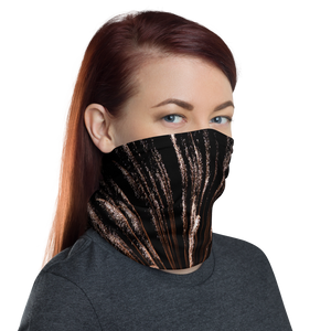 Firework Neck Gaiter Masks by Design Express