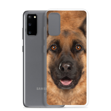 German Shepherd Dog Samsung Case by Design Express