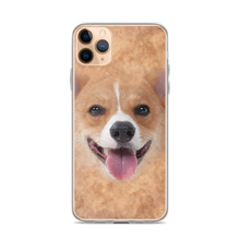 iPhone 11 Pro Max Corgi Dog iPhone Case by Design Express