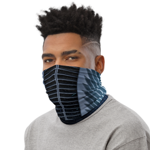 Abstraction Neck Gaiter Masks by Design Express