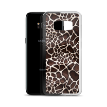 Giraffe Samsung Case by Design Express