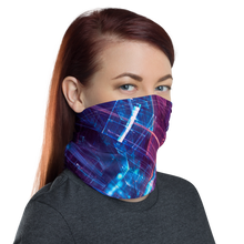 Digital Perspective Neck Gaiter Masks by Design Express