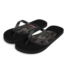 S Labrador Dog Flip-Flops by Design Express