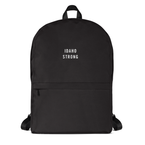 Default Title Hawaii Strong Backpack Masks by Design Express