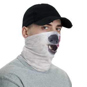 Wolf Neck Gaiter Masks by Design Express