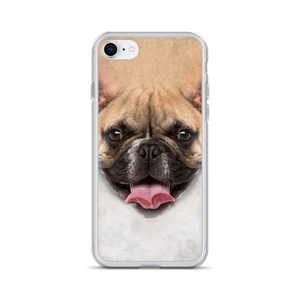 iPhone 7/8 French Bulldog Dog iPhone Case by Design Express