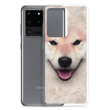 Shiba Inu Dog Samsung Case by Design Express