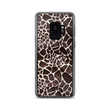 Samsung Galaxy S9 Giraffe Samsung Case by Design Express