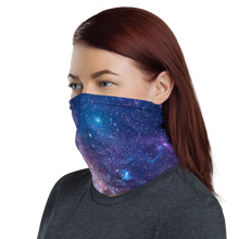 Galaxy Neck Gaiter Masks by Design Express