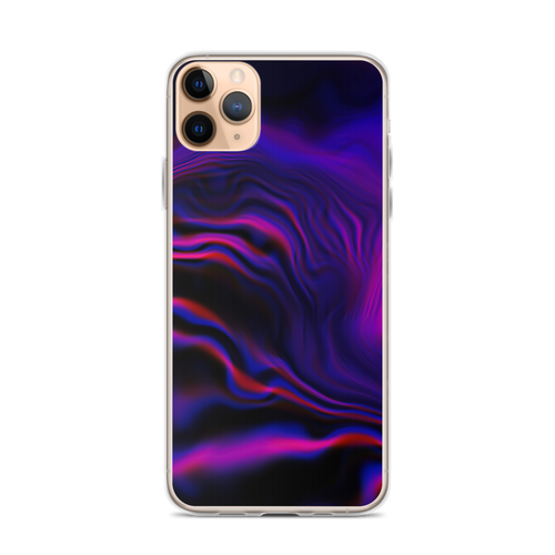 iPhone 11 Pro Max Glow in the Dark iPhone Case by Design Express