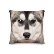 Husky Premium Pillow by Design Express