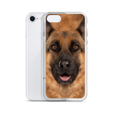 German Shepherd Dog iPhone Case by Design Express