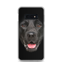 Samsung Galaxy S10e Labrador Dog Samsung Case by Design Express