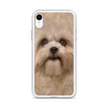 Shih Tzu Dog iPhone Case by Design Express